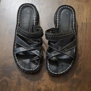 Women's sandals